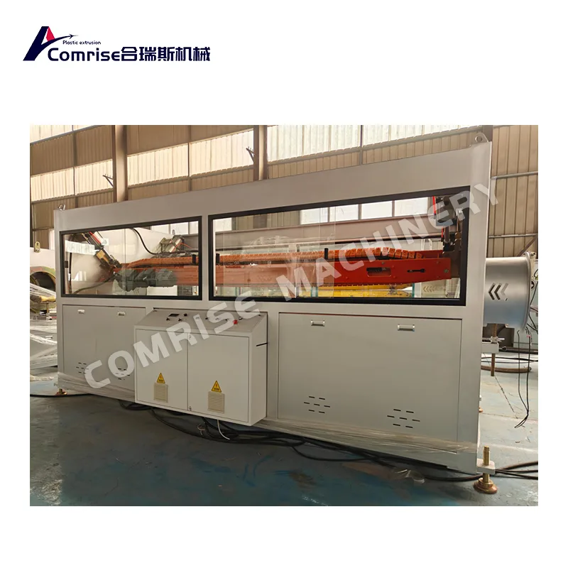 HDPE Boru Ekstruziya Maşın Xətti