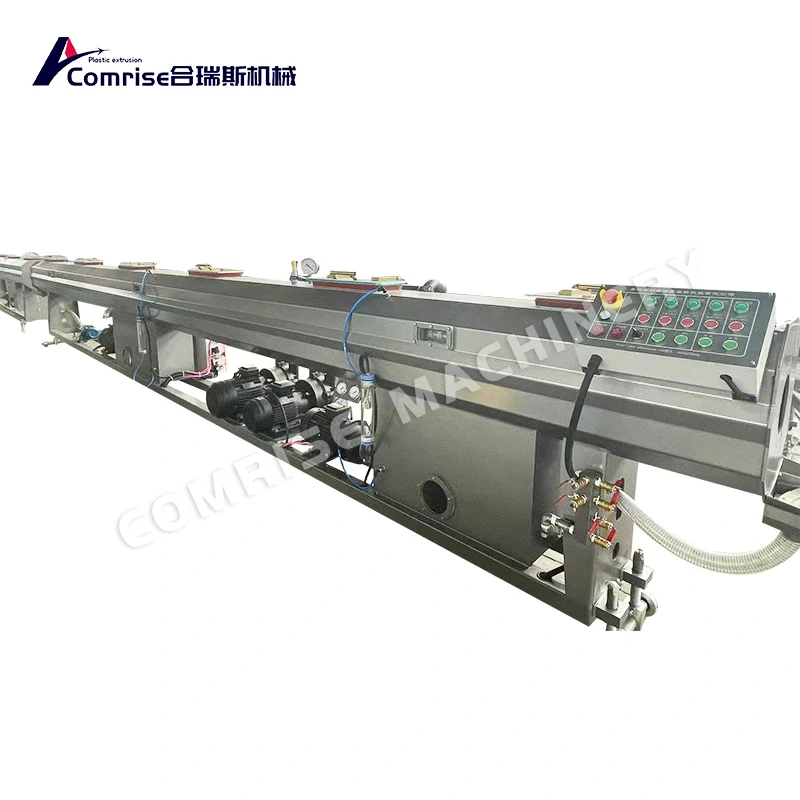 HDPE Pipe Production Line