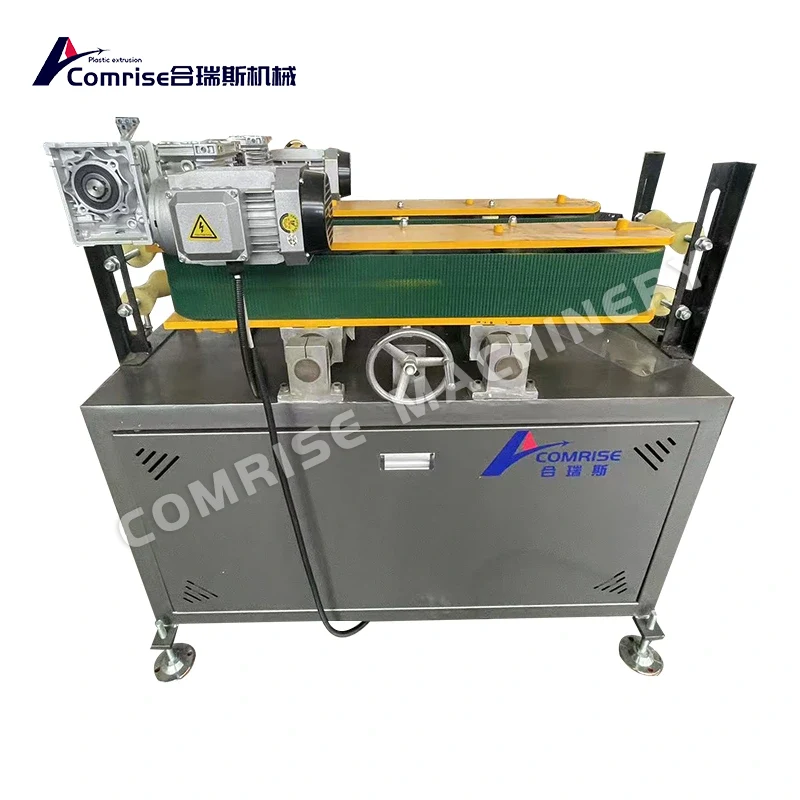 HDPE DWC Double Wall Corrugated Pipe Making Machine