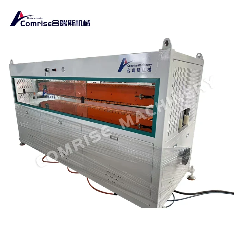 PVC Conduit Pipe Making Machine