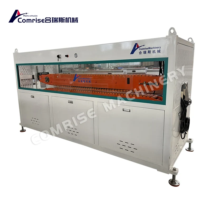 Plastik PVC boru maşınları Plastik PVC boru maşınları
