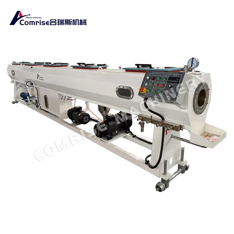 PVC boru istehsal xətti